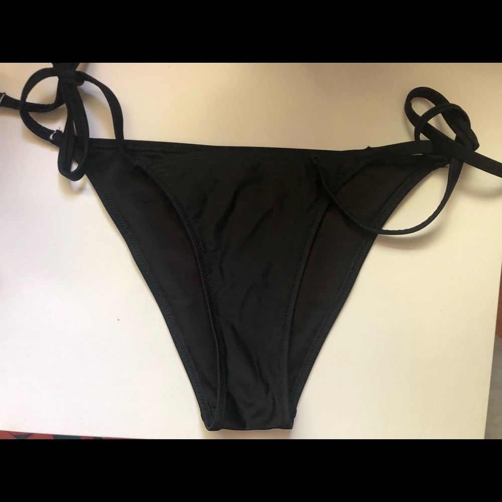 Aerie cheeky bikini bottoms